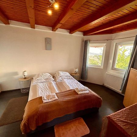 Villa Somlyo Fot 외부 사진