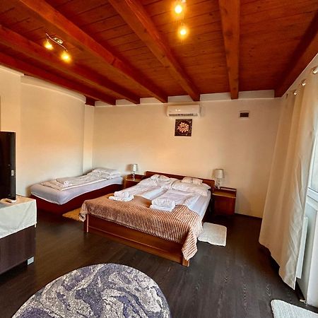 Villa Somlyo Fot 외부 사진