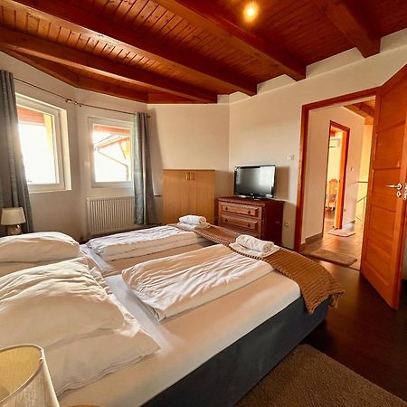 Villa Somlyo Fot 외부 사진