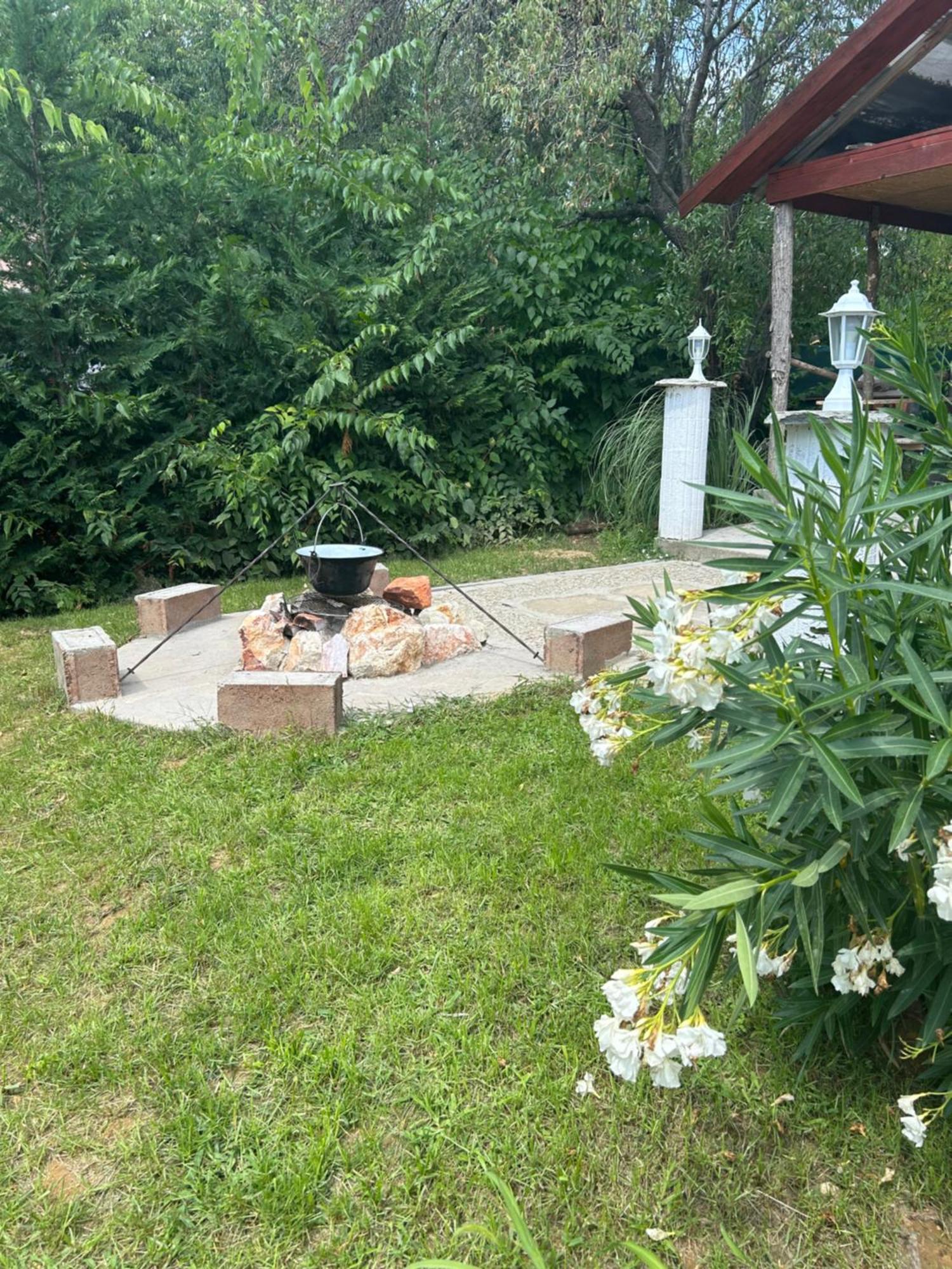 Villa Somlyo Fot 외부 사진