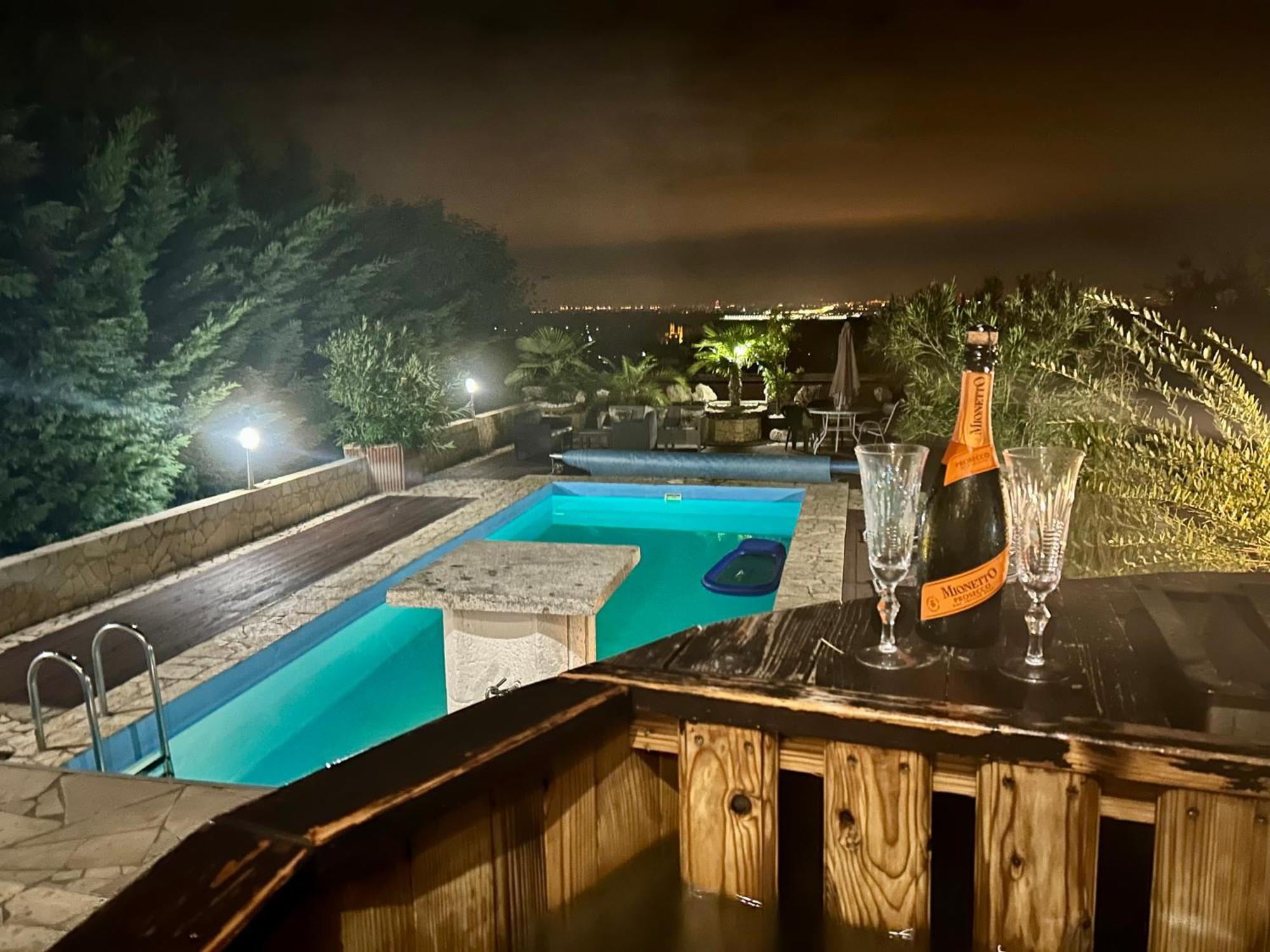 Villa Somlyo Fot 외부 사진
