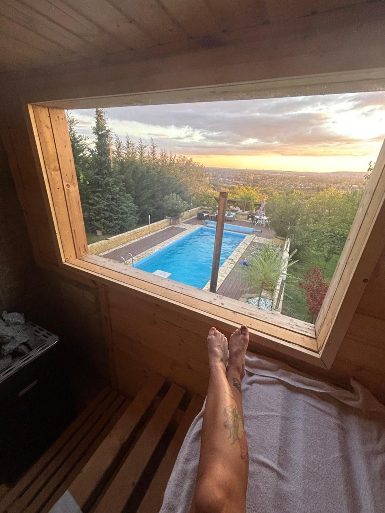 Villa Somlyo Fot 외부 사진