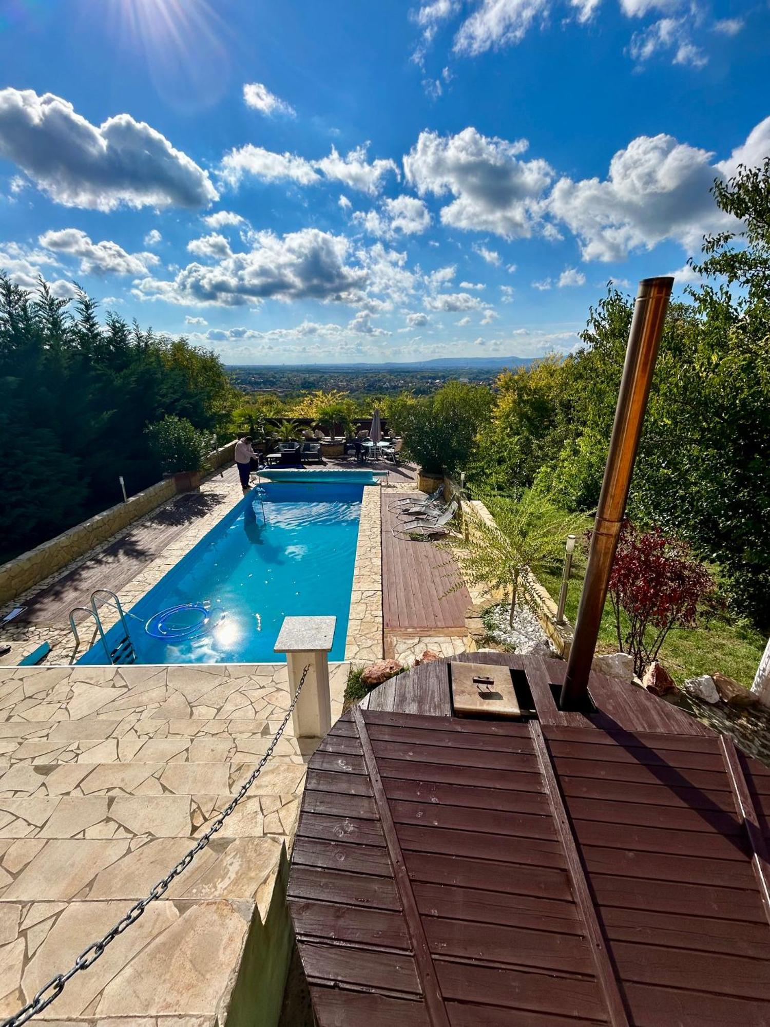 Villa Somlyo Fot 외부 사진