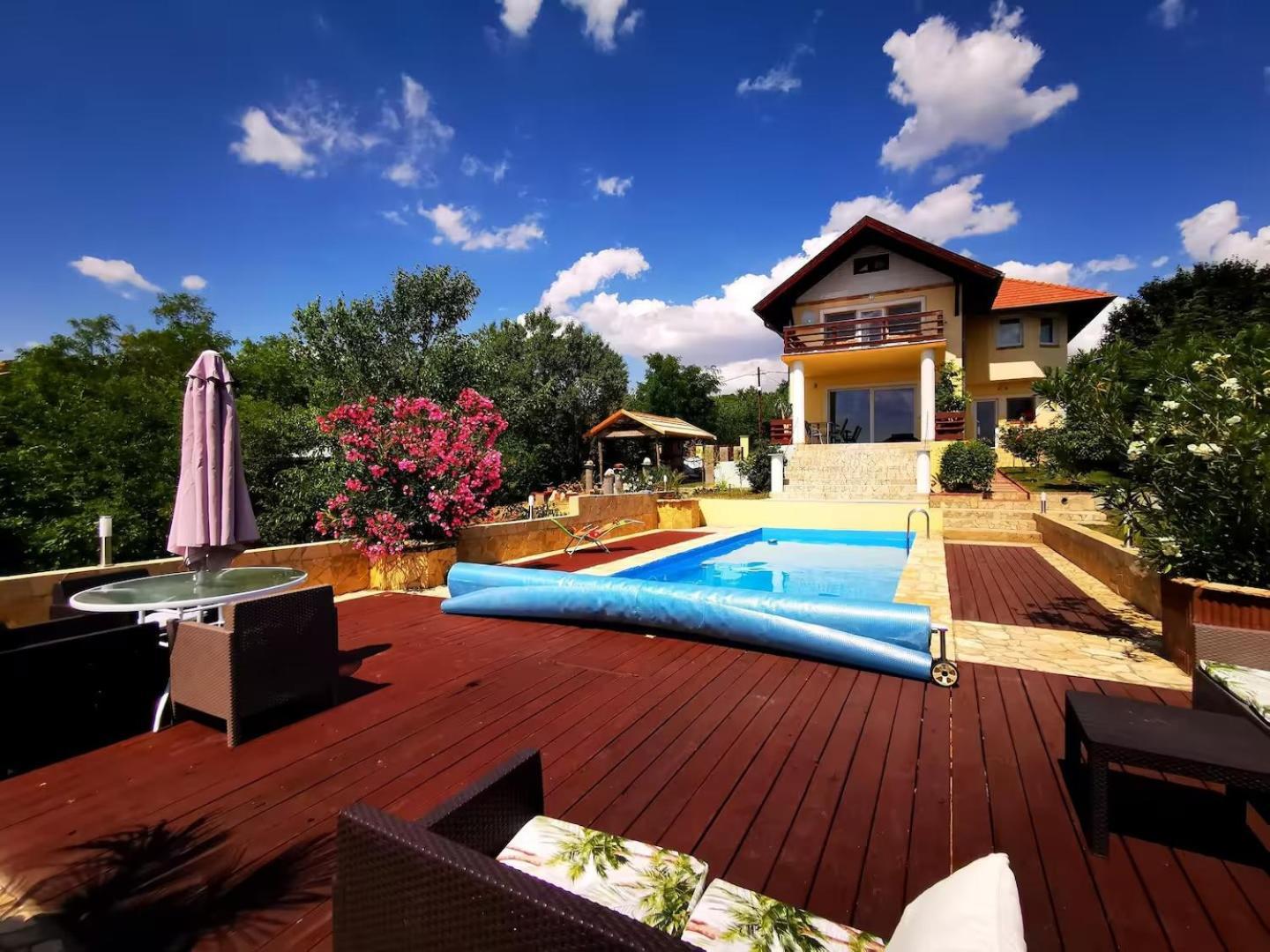 Villa Somlyo Fot 외부 사진