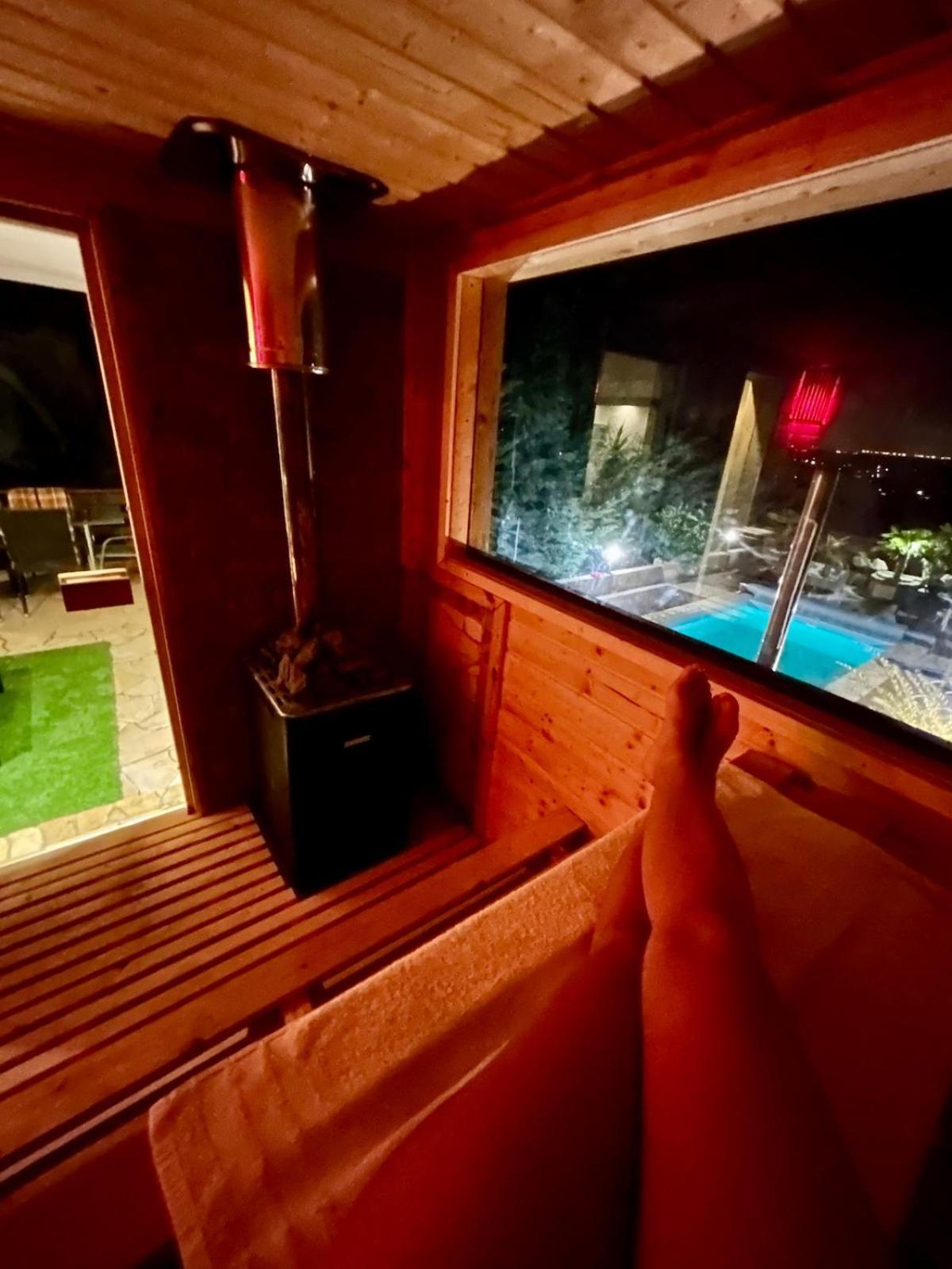 Villa Somlyo Fot 외부 사진