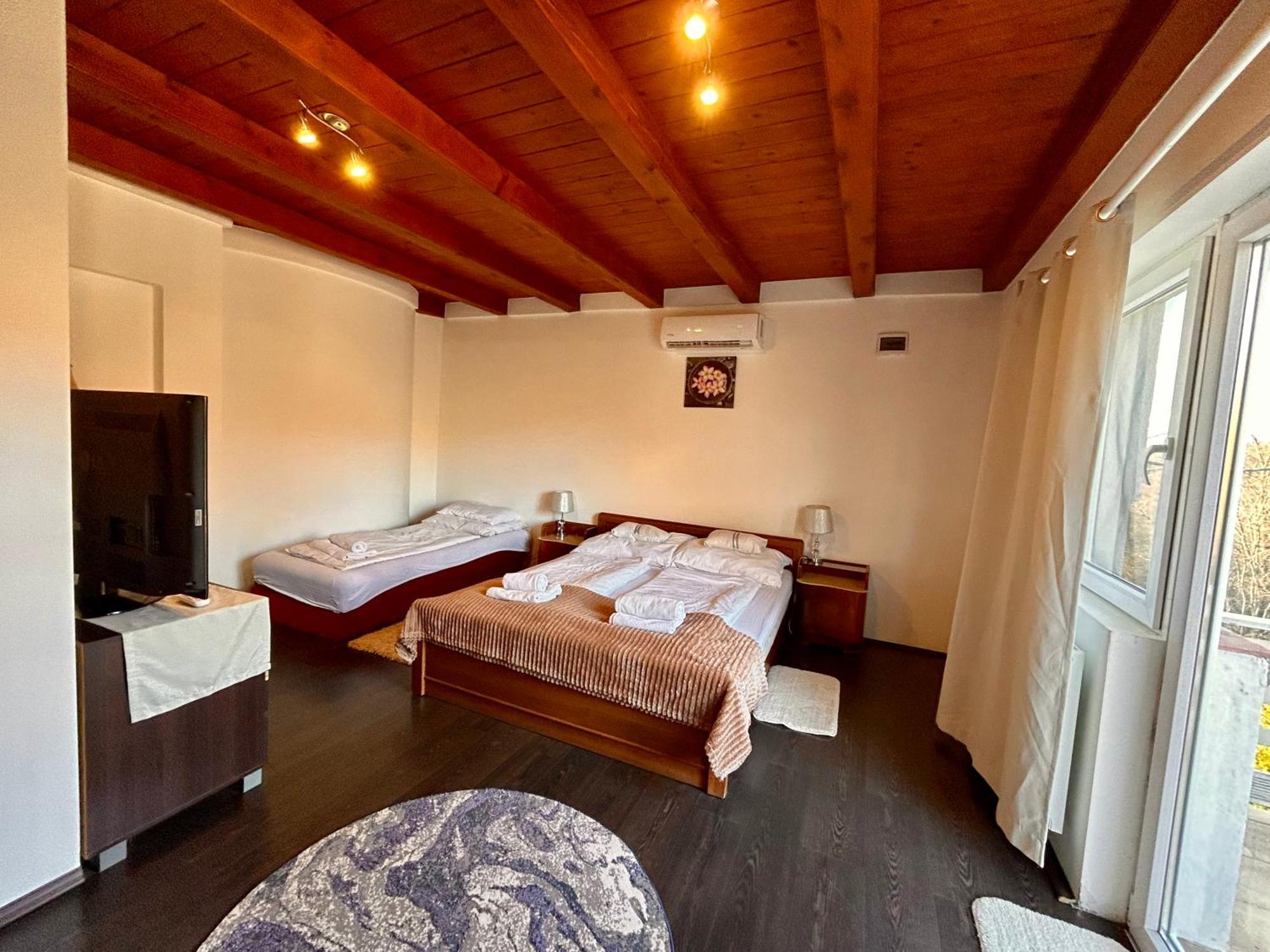 Villa Somlyo Fot 외부 사진