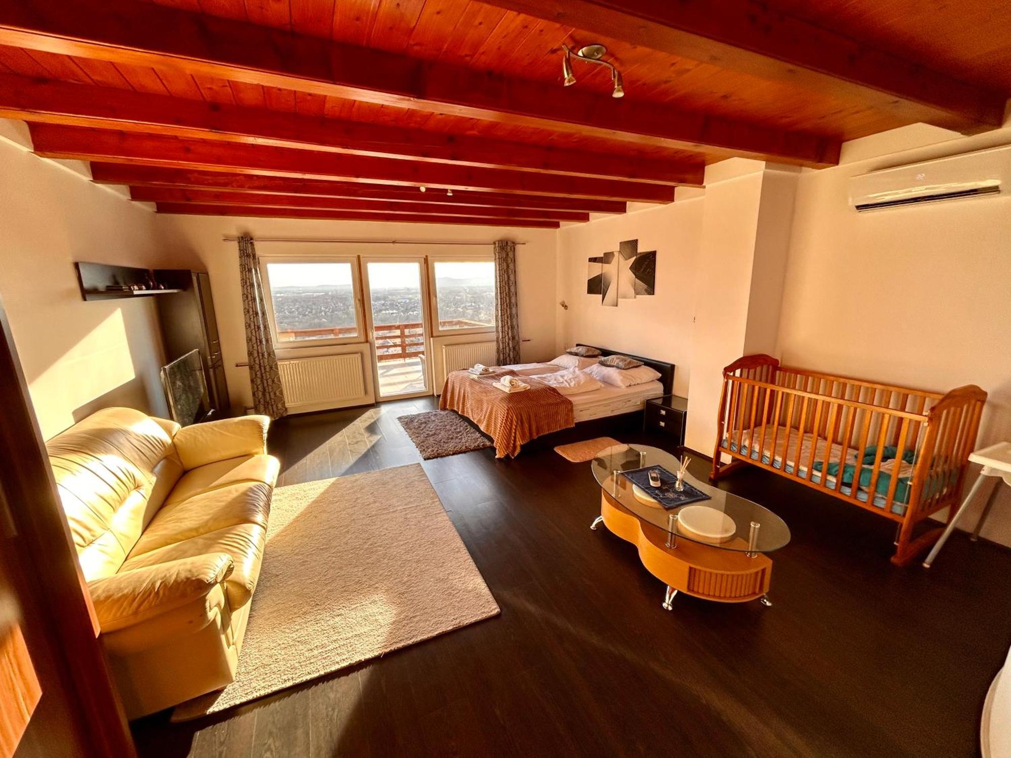 Villa Somlyo Fot 외부 사진