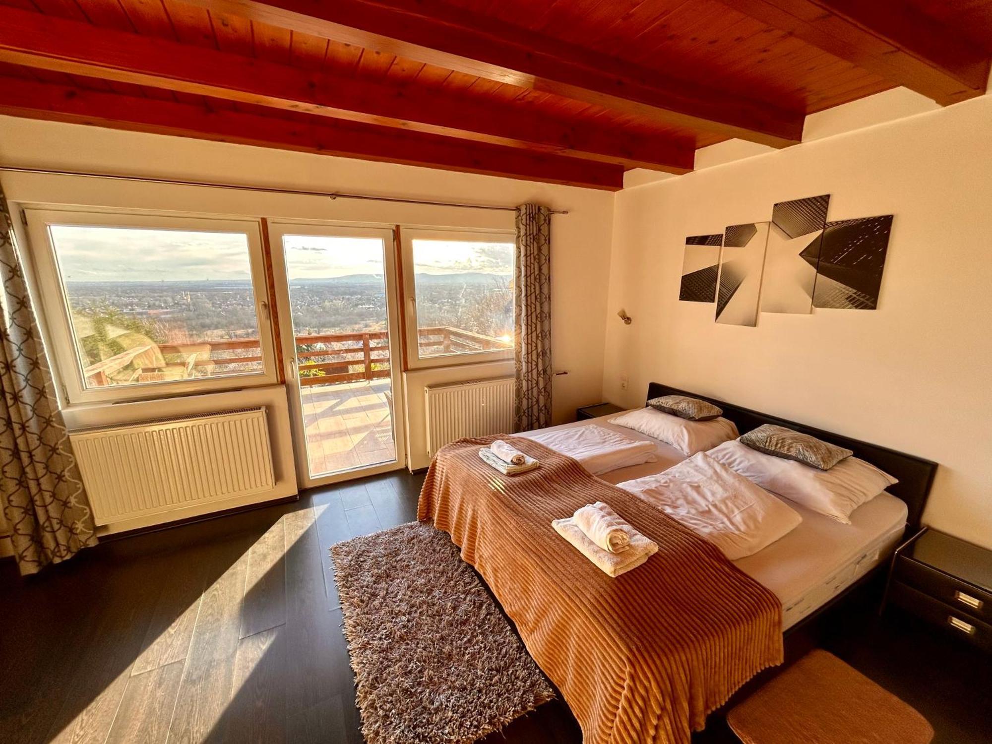 Villa Somlyo Fot 외부 사진